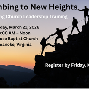 Climbing to New Heights